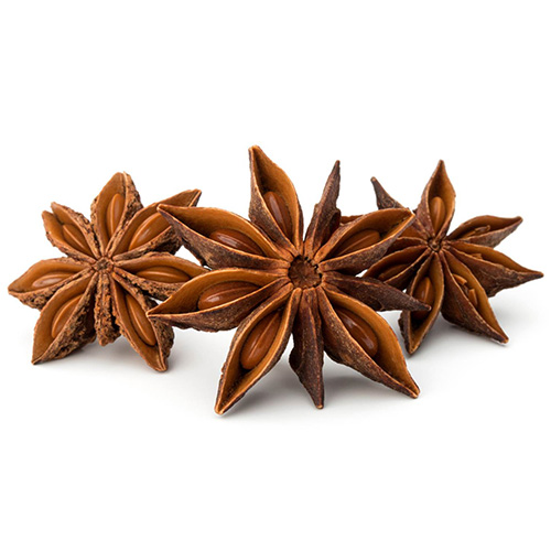 Aniseed Star Whole