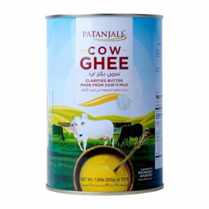 Patanjali Desi Ghee 1ltr