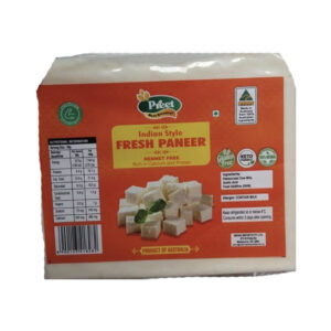 Preet Indian Style Fresh Paneer