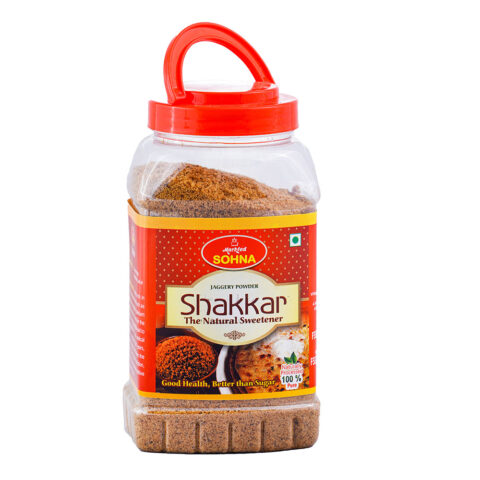Sohna Desi Shakkar 900gm