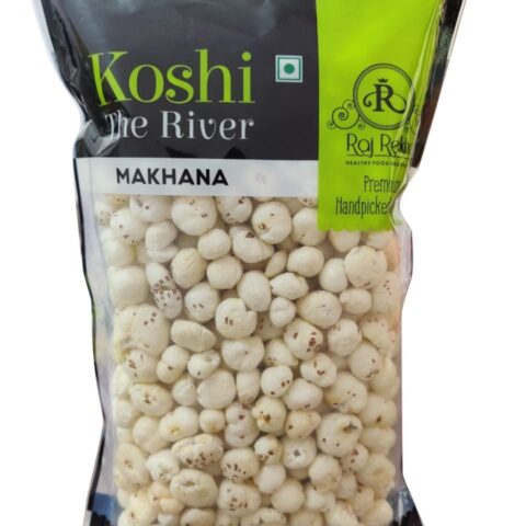 Koshi River Phool Makhana 250gm