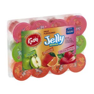 kushi jelly drink 12 pcs