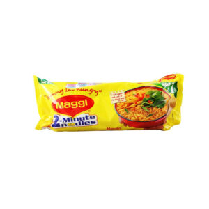 Maggi noodle 6 packs 450gm