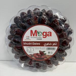 khudri dates 900GM( Mega International Foods )