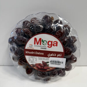 khudri dates 450g ( Mega International Foods )