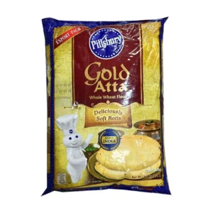 Pillsbury Gold Atta 9.07Kg