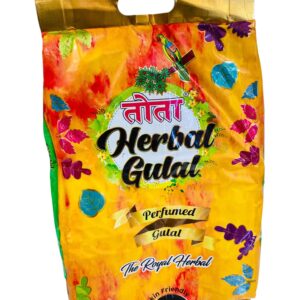 TOTA  HERBAL HOLI COLOR 2kg