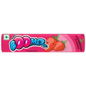 Boomer Strawberry 1Pc
