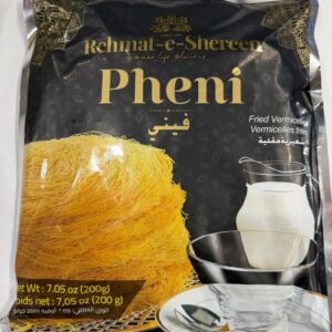 Rehmat-E-Shereen Pheni 200 Gm