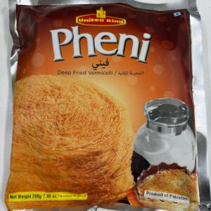 United Pheni 200 Gm