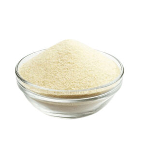 Semolina (fine) Sujji 2 lbs