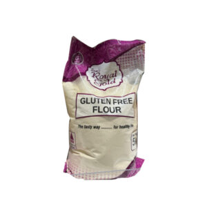 Gluten Free Atta 5Kg Royal Gold