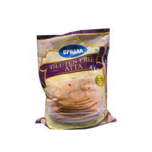 Gluten Free Atta 5Kg Uphaar