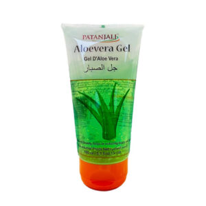 Aloe Vera Gel 150Ml Saundarya (Patanjali)