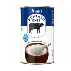 Amul Buffalo Ghee 905 kg