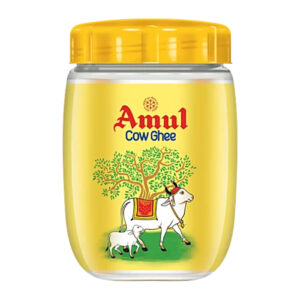 Amul cow desi ghee 500ml