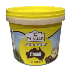 Aus Punjab Desi Ghee 10Lt