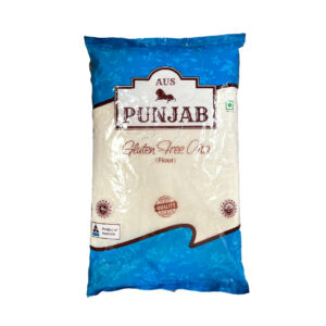 Aus Punjab Gluten Atta 4kg