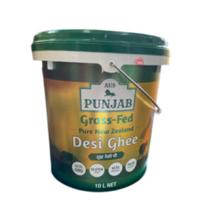 Aus Punjab Pure Ghee 10Lt