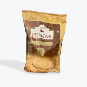 Aus Punjab chakki atta 5kg