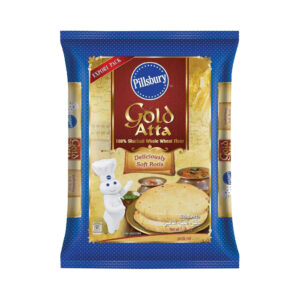 Aus Punjab multigrain atta 5kg