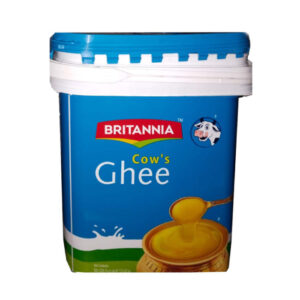 Britannia Ghee 10ltr