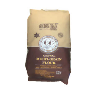 Grewal Multigrain Atta 10kg