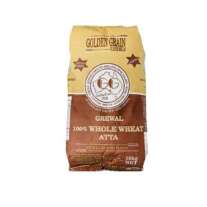 Grewal Wholeweat Atta 10kg