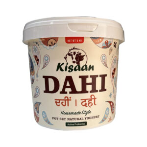Kisaan Dahi