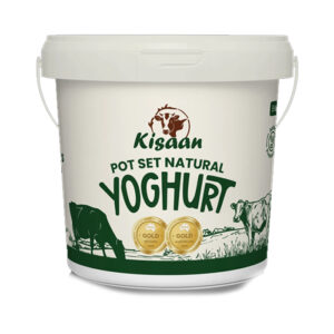 Kisaan Yogurt