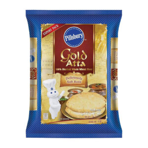 Pillsbury Gold Atta 5kg