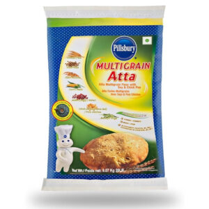 Pillsbury Multigrain Atta 9.07kg