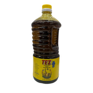 Tez Mustard Oil 1893 Ml
