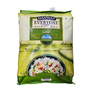 Daawat Everyday Basmati Rice 20kg