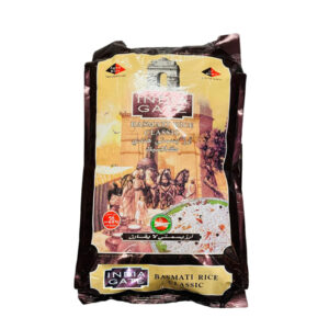 India Gate Classic Basmati Rice 20kg