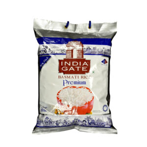 India Gate Premium Basmati Rice 10kg