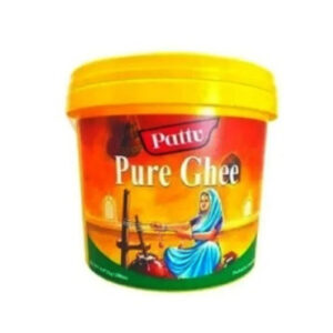 Pattu Pure desi ghee 9.07kg