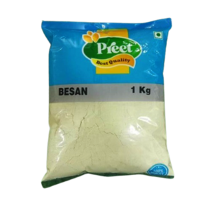 Preet Besan Flour 1kg