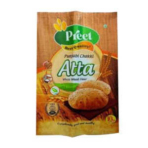 Preet Chakki Atta 10kg