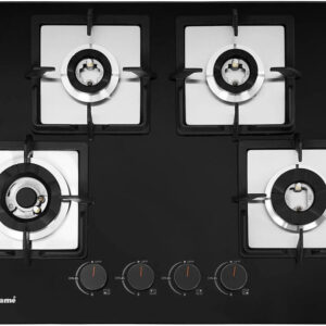 Commercial Gas Stove Melbourne - 4 Burner Sunflame