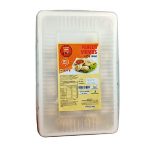 Patiala Shahi Paneer Momos 720gm