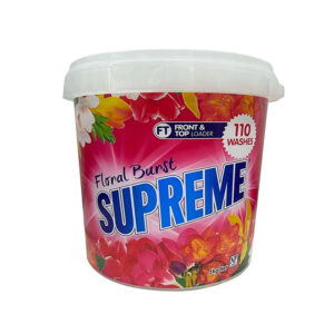 Supreme Floral Burst Surf 5kg