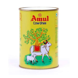 Amul Cow Desi Ghee 1ltr