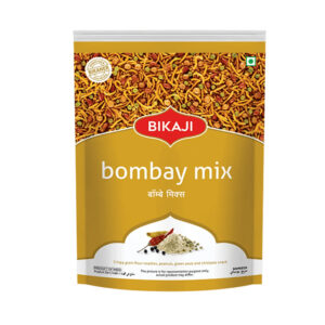Bikaji Bombay Mix 1kg