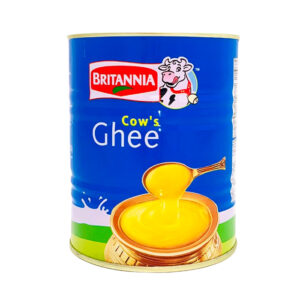 Britannia Desi Ghee 900ml