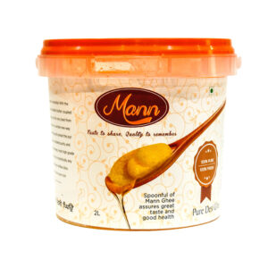 Ghee 2Lt Mann