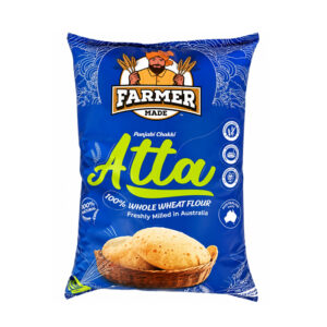 Farmer Chakki Atta 10Kg