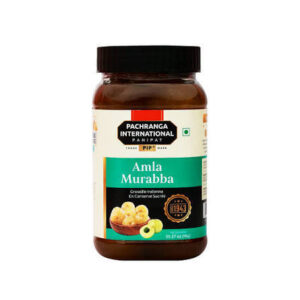Amla Murabba 1kg Pachranga