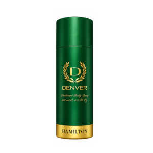 Denver Hamilton 150ml