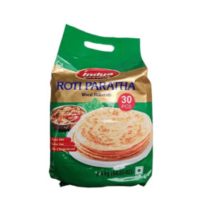 Roti Parantha 30 pcs - Indya